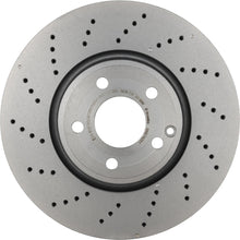 Cargar imagen en el visor de la galería, Disco Freno Brembo 09.B742.51 - Mi Refacción