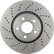 Disco Freno Brembo 09.B742.51 - Mi Refacción