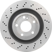 Cargar imagen en el visor de la galería, Disco Freno Brembo 09.B743.51