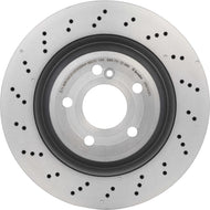Disco Freno Brembo 09.B743.51