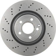 Disco Freno Brembo 09.B744.51