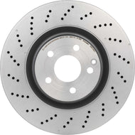 Disco Freno Brembo 09.B746.51