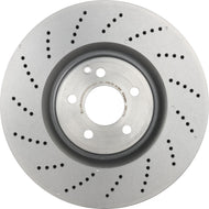 Disco Freno Brembo 09.B747.51