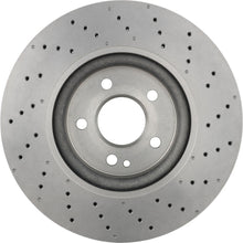 Cargar imagen en el visor de la galería, Disco Freno Brembo 09.B807.51 - Mi Refacción