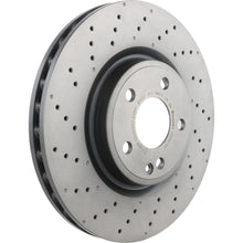 Cargar imagen en el visor de la galería, Disco Freno Brembo 09.B807.51 - Mi Refacción