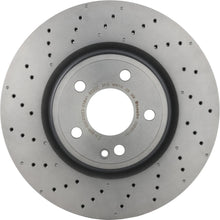 Cargar imagen en el visor de la galería, Disco Freno Brembo 09.B807.51 - Mi Refacción