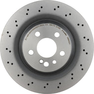 Disco Freno Brembo 09.B842.21