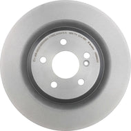 Disco Freno Brembo 09.B842.31 - Mi Refacción