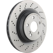 Cargar imagen en el visor de la galería, Disco Freno Brembo 09.B842.41