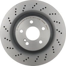 Cargar imagen en el visor de la galería, Disco Freno Brembo 09.B842.41