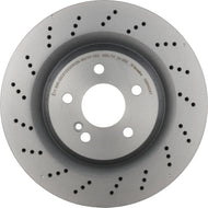 Disco Freno Brembo 09.B842.41