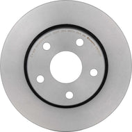 Disco Freno Brembo 09.C003.11 - Mi Refacción