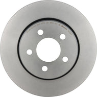 Disco Freno Brembo 09.C004.11 - Mi Refacción