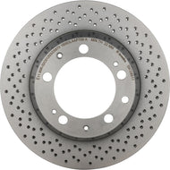 Disco Freno Brembo 09.C085.11 - Mi Refacción