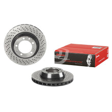 Cargar imagen en el visor de la galería, Disco Freno Brembo 09.C089.11