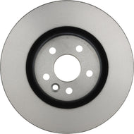 Disco Freno Brembo 09.C207.11
