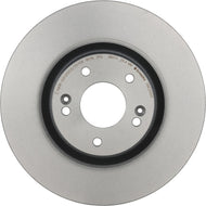 Disco Freno Brembo 09.C245.11