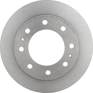 Disco Freno Brembo 09.C289.11