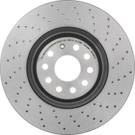 Disco Freno Brembo 09.C306.1X