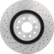 Disco Freno Brembo 09.C338.11