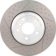 Disco Freno Brembo 09.C395.13