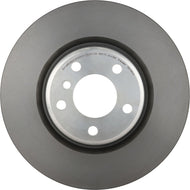 Disco Freno Brembo 09.C396.13 - Mi Refacción