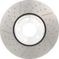 Disco Freno Brembo 09.C398.13
