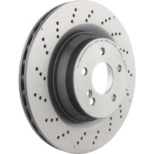 Cargar imagen en el visor de la galería, Disco Freno Brembo 09.C502.11