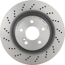Cargar imagen en el visor de la galería, Disco Freno Brembo 09.C502.11