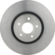 Disco Freno Brembo 09.C542.11 - Mi Refacción