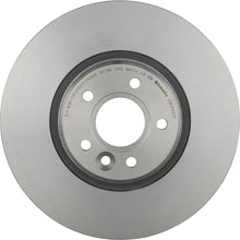 Cargar imagen en el visor de la galería, Disco Freno Brembo 09.C542.21 - Mi Refacción