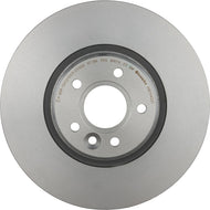 Disco Freno Brembo 09.C542.21 - Mi Refacción