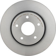 Cargar imagen en el visor de la galería, Disco Freno Brembo 09.C544.11 - Mi Refacción