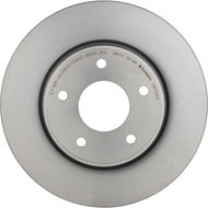 Disco Freno Brembo 09.C544.11 - Mi Refacción