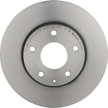 Cargar imagen en el visor de la galería, Disco Freno Brembo 09.C651.11 - Mi Refacción