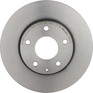 Disco Freno Brembo 09.C651.11 - Mi Refacción