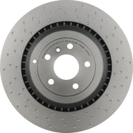 Disco Freno Brembo 09.C660.11