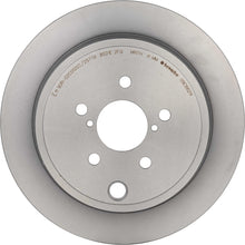 Cargar imagen en el visor de la galería, Disco Freno Brembo 09.C662.11