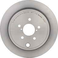Disco Freno Brembo 09.C662.11
