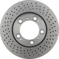 Disco Freno Brembo 09.C880.11