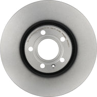 Disco Freno Brembo 09.C895.11