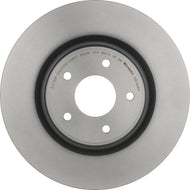 Disco Freno Brembo 09.C928.11