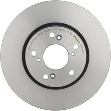 Cargar imagen en el visor de la galería, Disco Freno Brembo 09.D219.11 - Mi Refacción