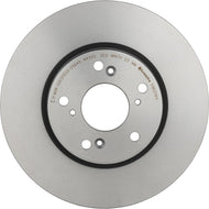 Disco Freno Brembo 09.D219.11 - Mi Refacción