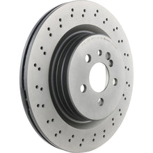 Cargar imagen en el visor de la galería, Disco Freno Brembo 09.D268.11 - Mi Refacción