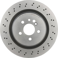 Disco Freno Brembo 09.D268.11 - Mi Refacción