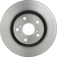 Disco Freno Brembo 09.D451.11 - Mi Refacción
