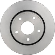 Disco Freno Brembo 09.N124.11