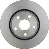 Disco Freno Brembo 09.N234.11 - Mi Refacción