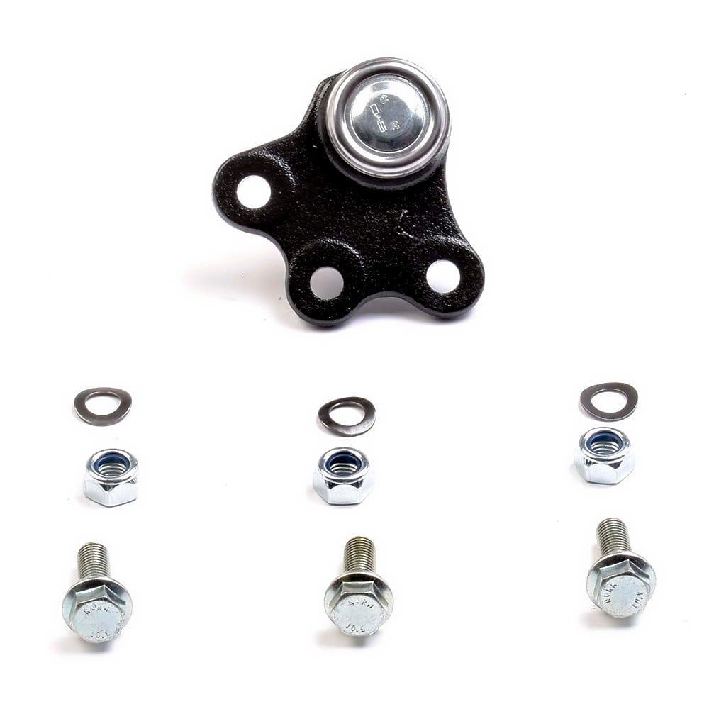 Rótula Syd 1003003 - Mi Refacción